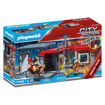 Picture of Playmobil Take Along Fire Station
